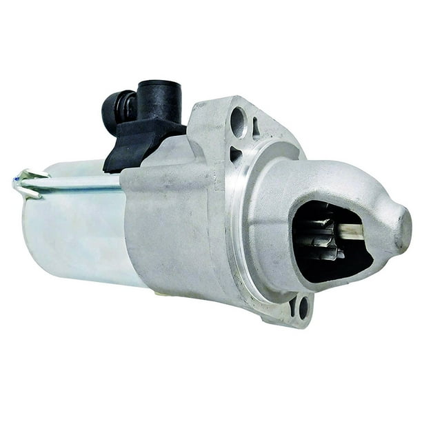NEW STARTER MOTOR FITS 2008-2012 HONDA ACCORD 2.4L SM730-02 31200R40A01 SM73002 NEW STARTER MOTOR FITS 2008-2012 HONDA ACCORD 2.4L SM730-02 31200R40A01 SM73002